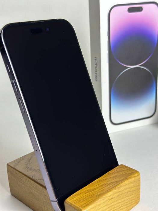 Смартфон Apple iPhone 14 Pro 128Gb Deep Purple