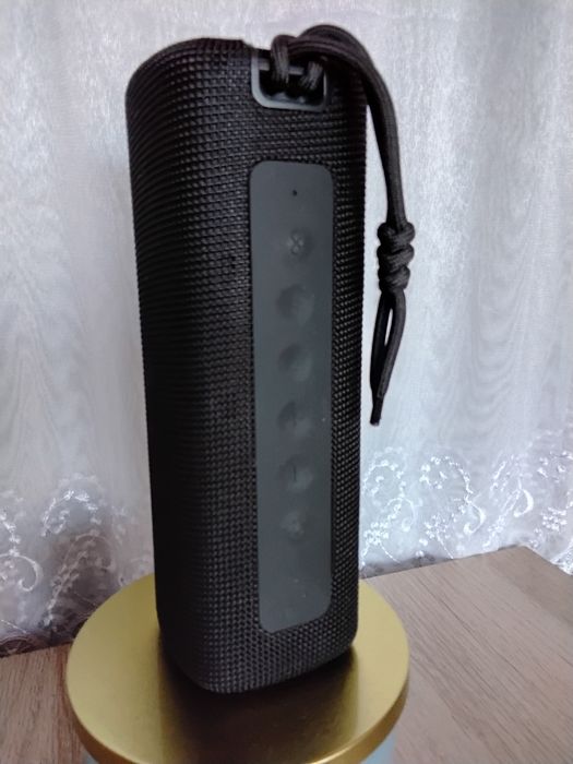 Głośnik bezprzewodowy Xiaomi