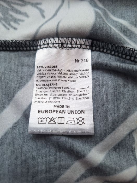 Sukienka Aleks r.46 nowa