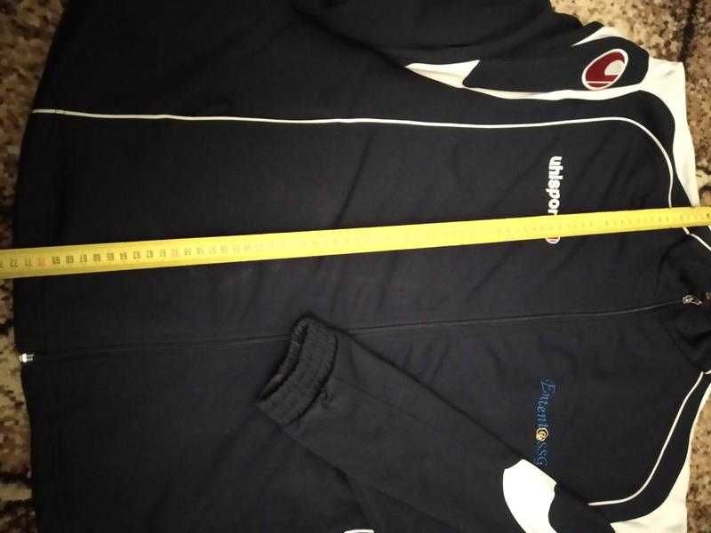 олимпийка Uhlsport