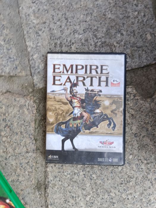 Sprzedam gre używaną