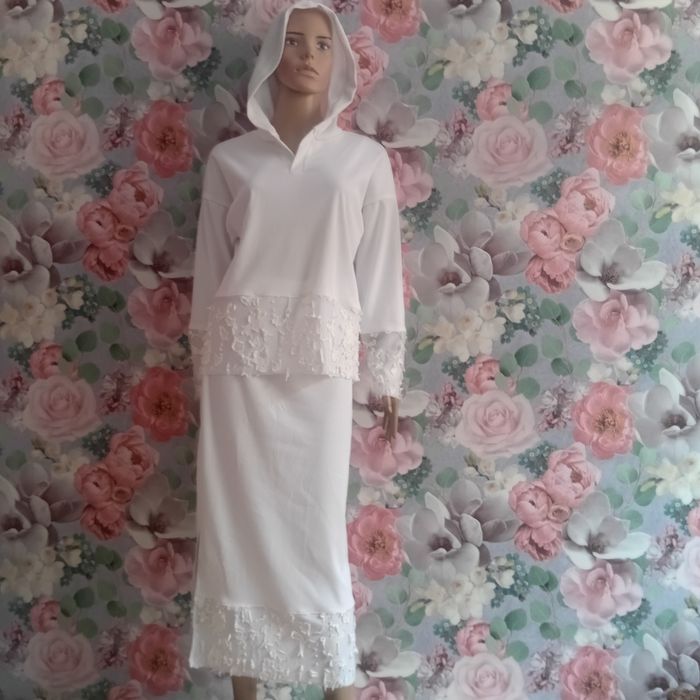 Костюм підлітковий на зріст 164см