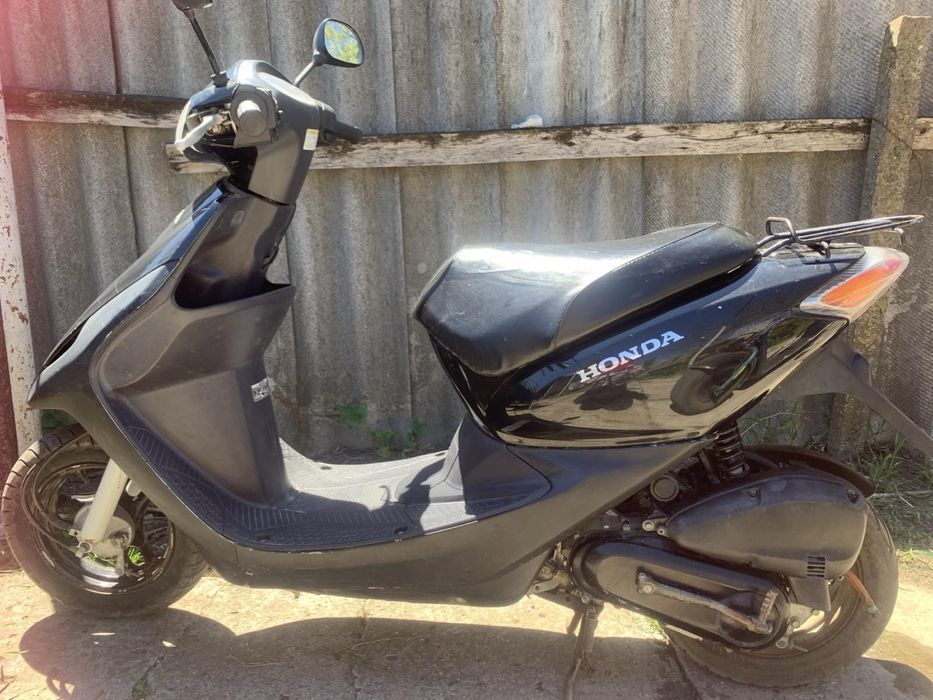 Скутер Honda dio af56