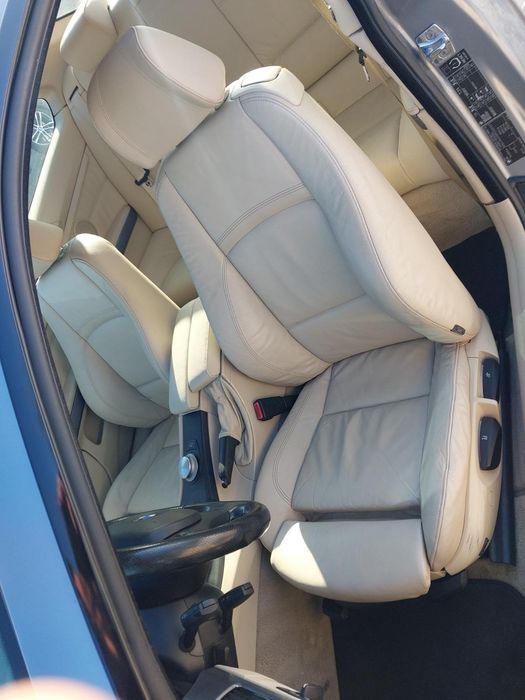 BMW e92 320i 2007