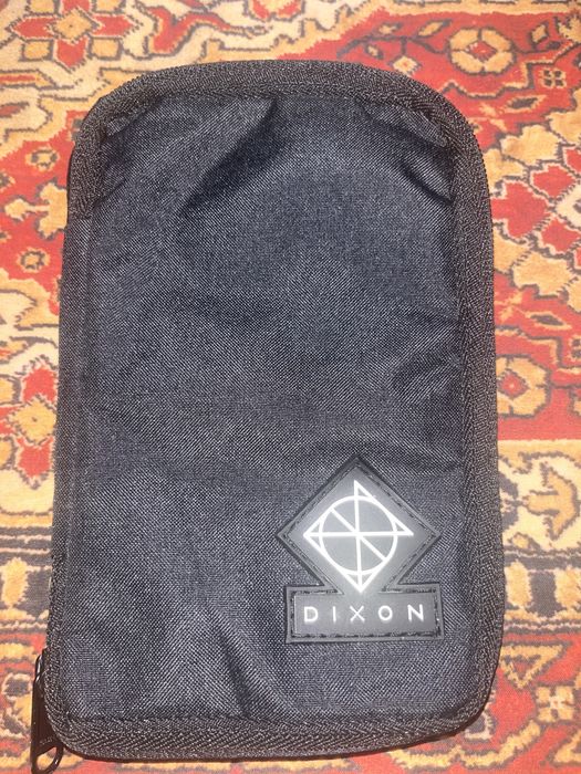 Saszetka Dixon Drummers Pouch