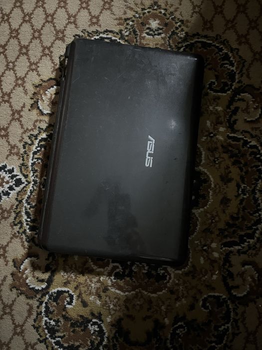 Asus K50IJ срочно