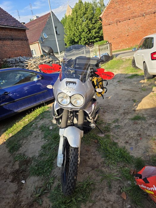 Honda africa 750 96
