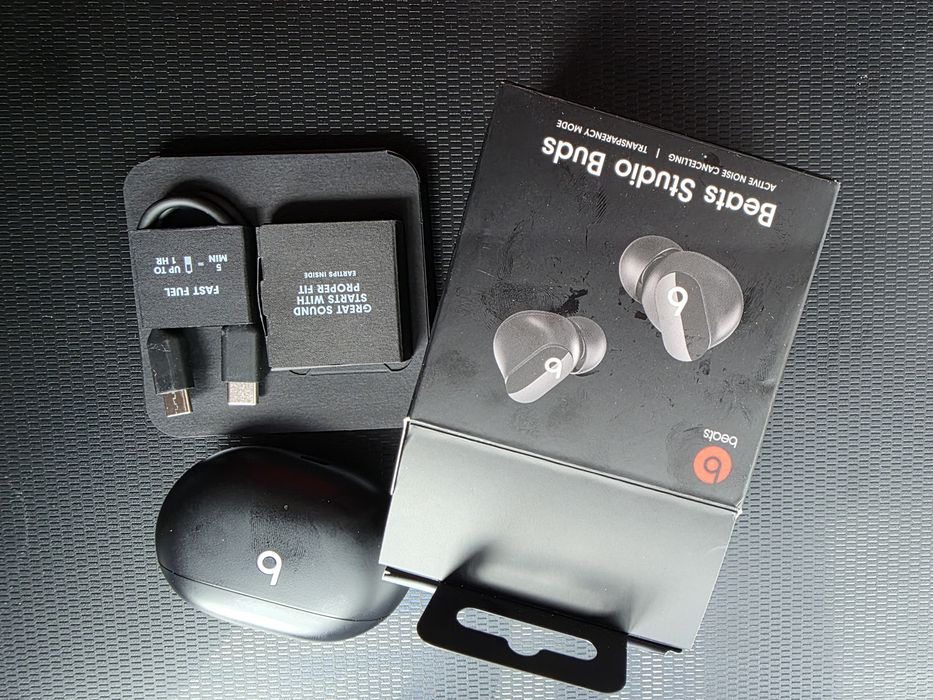 Beats Studio Buds Original