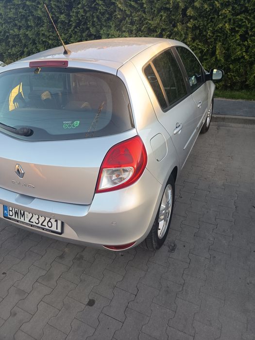 Renault Clio 3   1.2