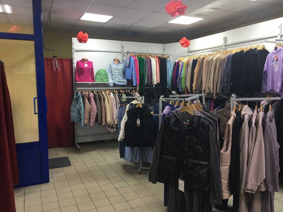68 кв.м. Черкаси, вул. Пастерівська, 106. Оренда в АТБ.