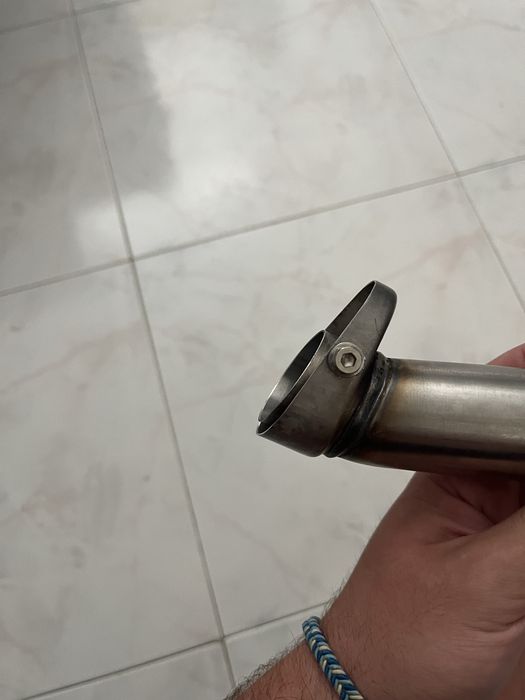 Db killer para escape