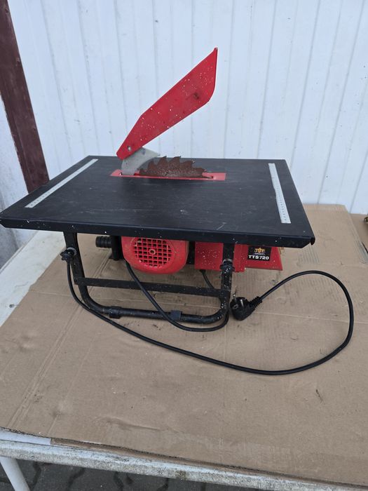 Piła stołowa- krajzega niemiecka 720 W