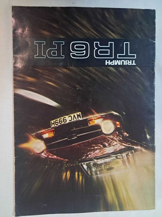 Manuais do carro ou proprietário