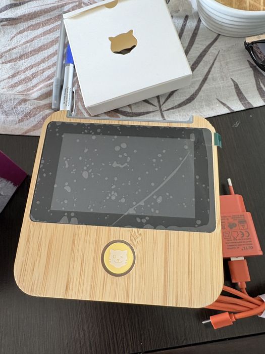 Nowy tigerbox okazja