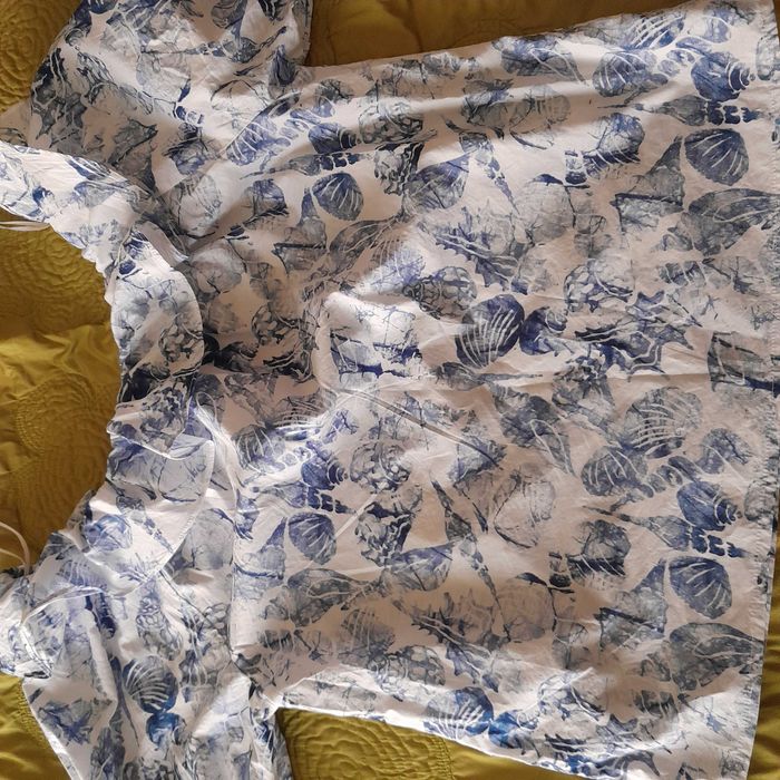 Blusa nova sem uso