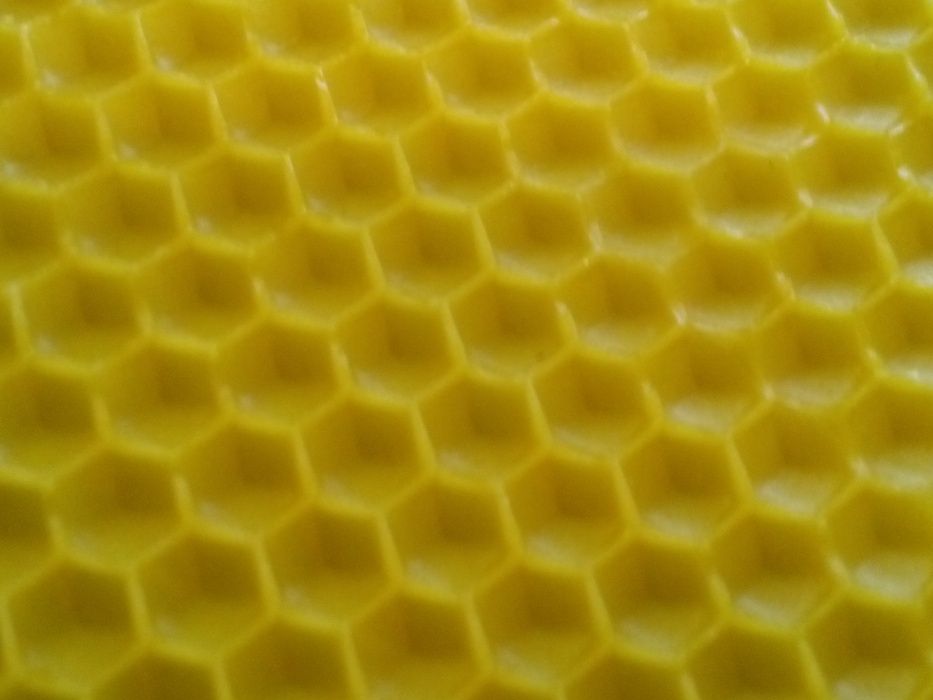 Матриця для виготовленя власної вощини у домашніх умовах зі свогоВіску