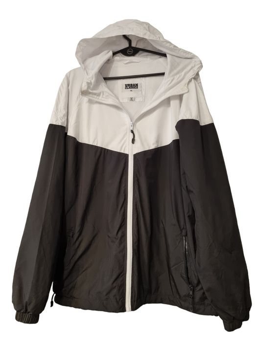 Męska kurtka urban classic Rozmiar xl