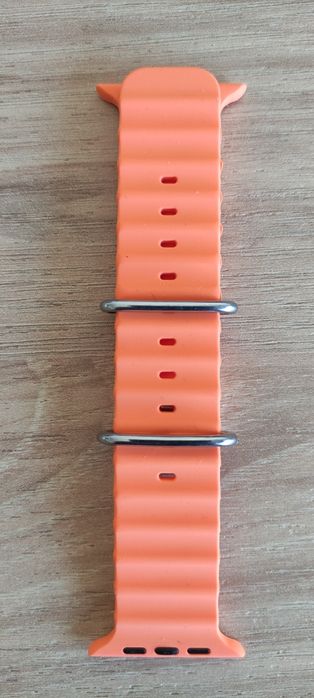 Vendo pulseira Ocean para Smartwatch Apple