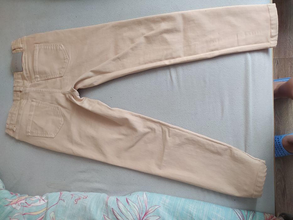 Spodnie damskie divers