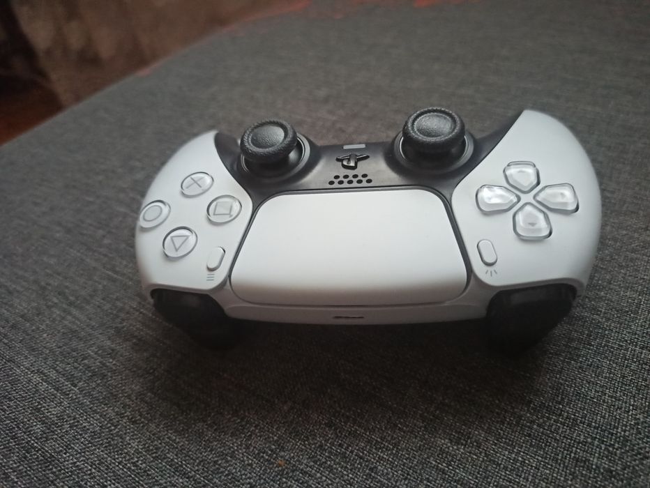 Джойстик Sony PS5