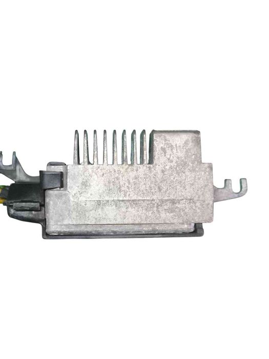 Módulo do ventilador de refrigeração AUDI A6 C6 Avant