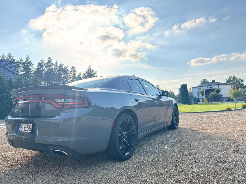Dodge Charger