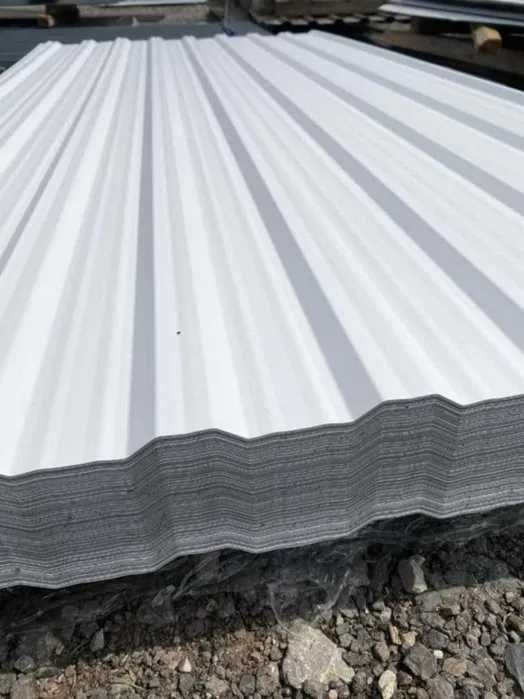 Blacha trapezowa T18, T7, T35, Blachodachówka CLARO ! Różne kolory !