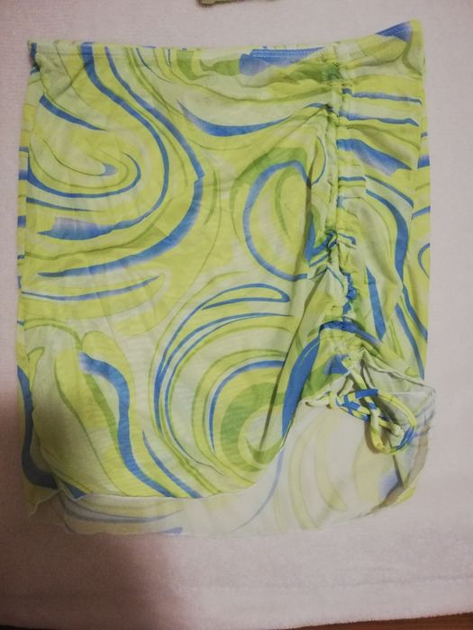 Biquíni novo a estrear