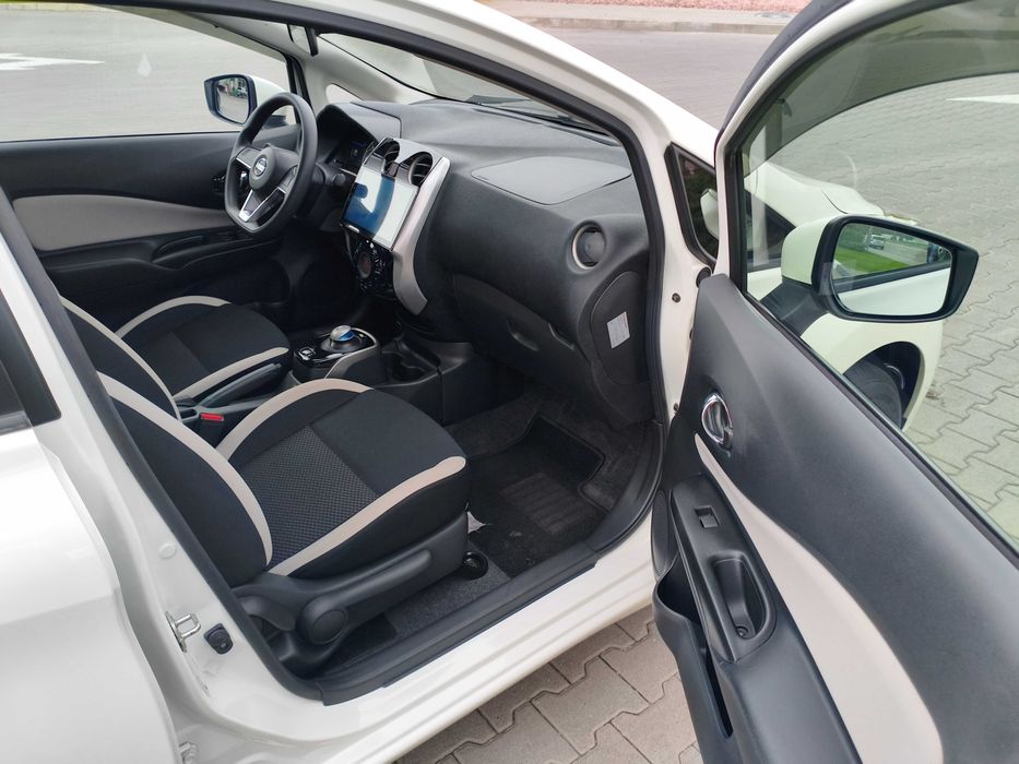 Продам Nissan Note 2020р. E-Power 3.5л.-100км