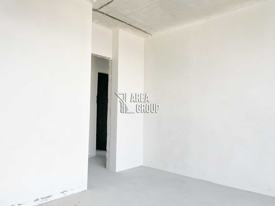 Чудова 2-кімнатна квартира в новому житловому комплексі Джем Сіті