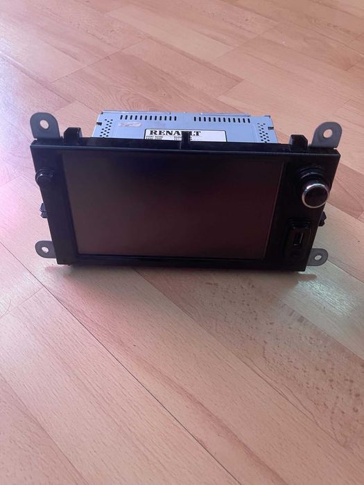 Radio samochodowe do Renault Clio