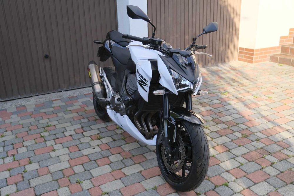Kawasaki