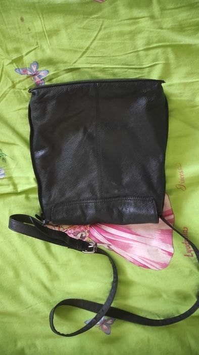 Мужская сумочка кожаная, чоловіча сумочка шкіряна