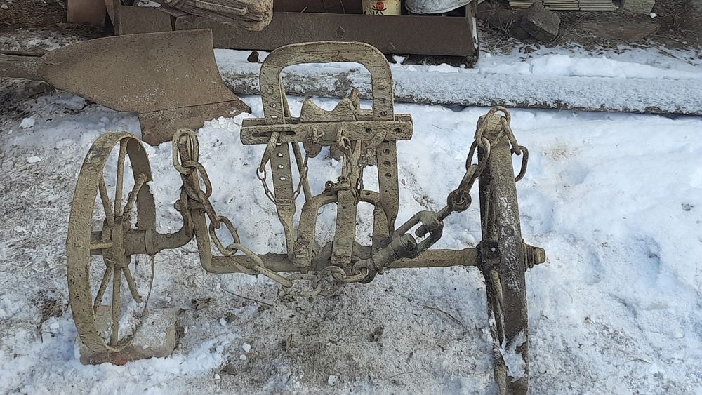 Продам Колисницю для Коня