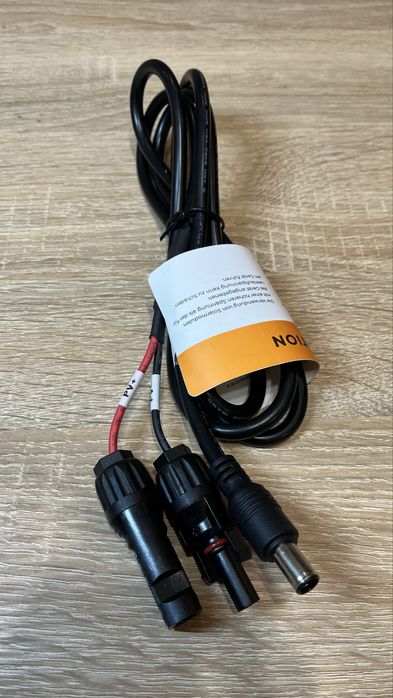 Адаптер BLUETTI MC4/7909