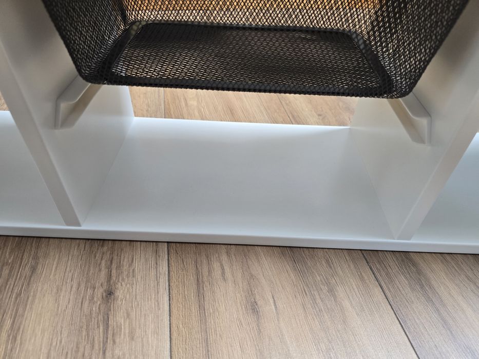 Szafka ścienna serii Trofast Ikea