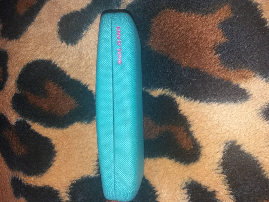 Okulary korekcyjne dla dzieci 4-7 lat firmy Solano