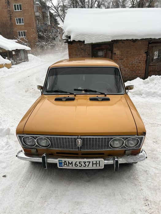 Продам Ваз 2103 стан хороший