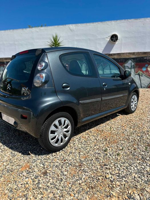 Citroen C1 1.0 2011