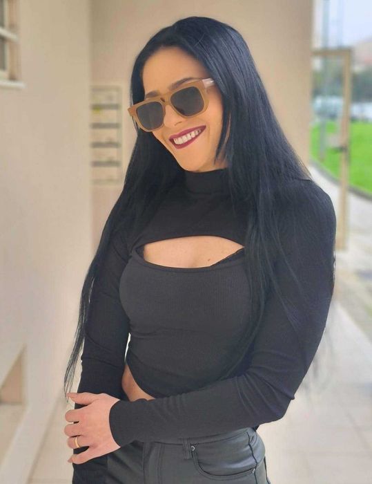 Óculos Sol – Modelo Saturno - Novos