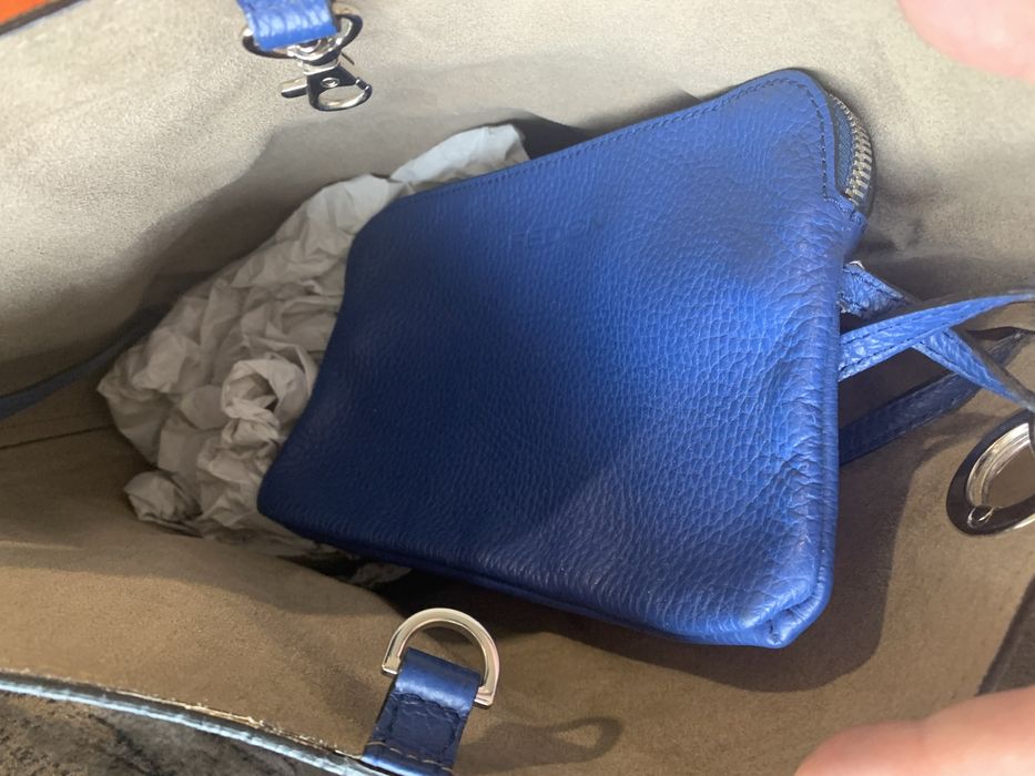 Сумка Georgio Fedon 1919, оригинал Италия.