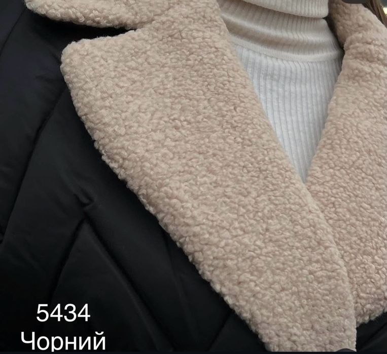 Жіноча курточка демісезон розмір 48-50