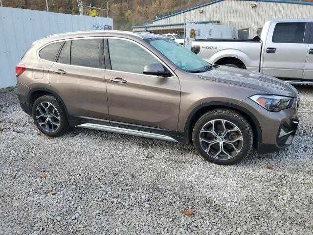 2020 Bmw X1 XDRIVE28I