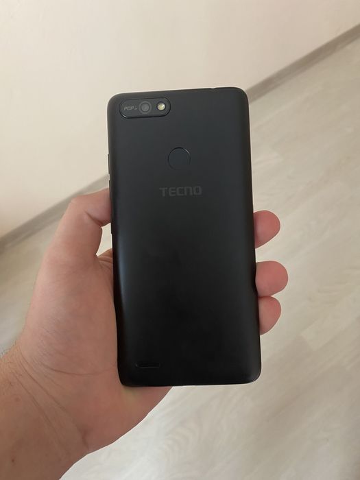 Телефон TECNO. Терміново