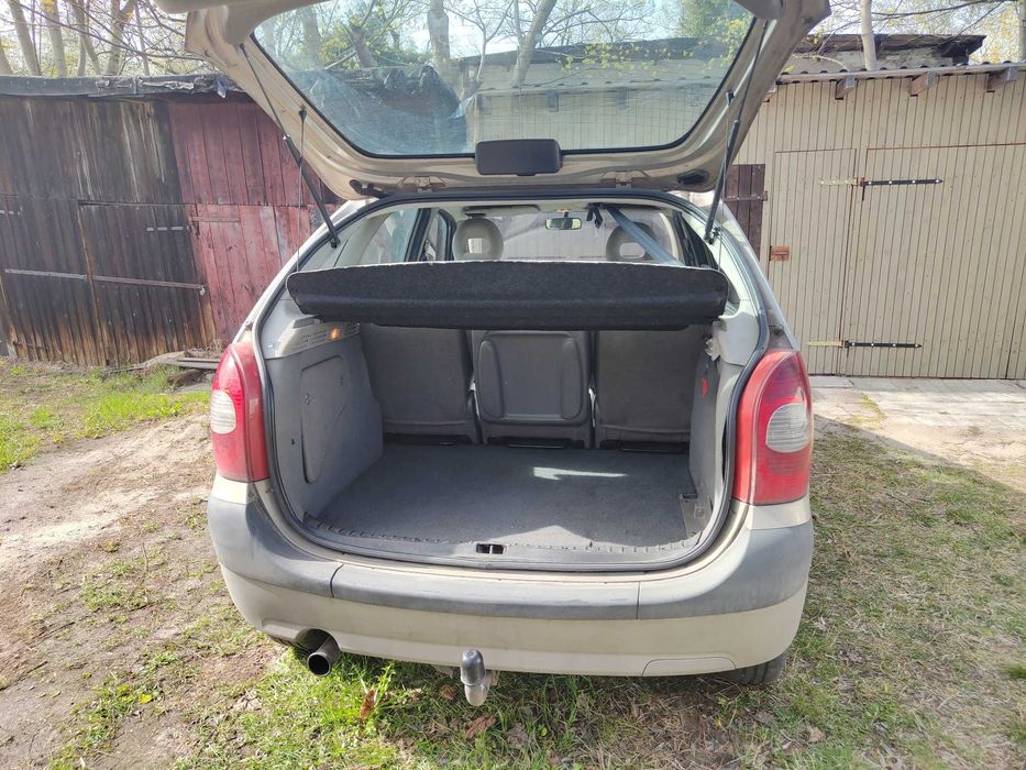 samochód xsara picasso 2hdi