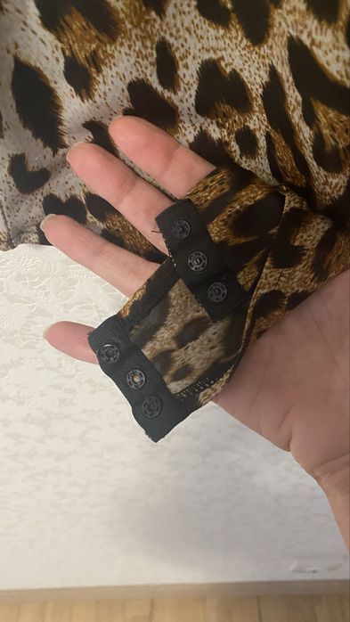 Купальник для танців Zym