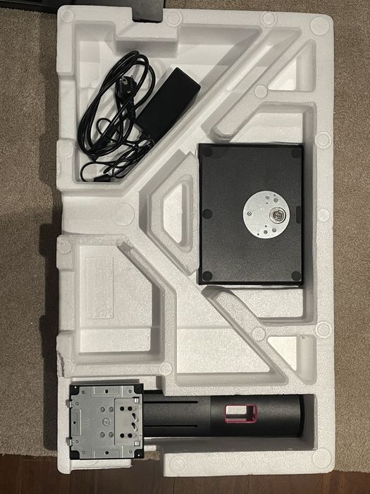 Monitor KTC H27T22 165Hz 1440p