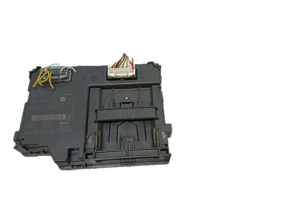 Canhão da ignição RENAULT Clio IV (BH_)