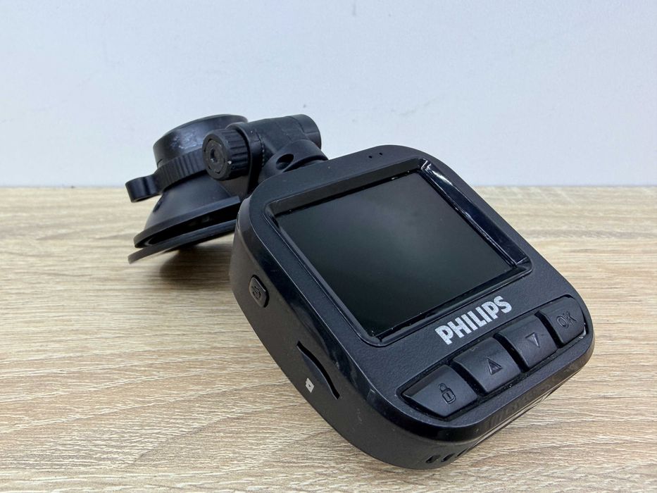 Kamera Samochodowa Philips ADR620