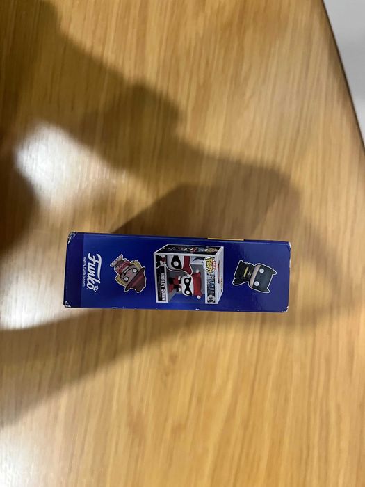 Vendo Bitty POP! - DC (Batman) nunca aberto